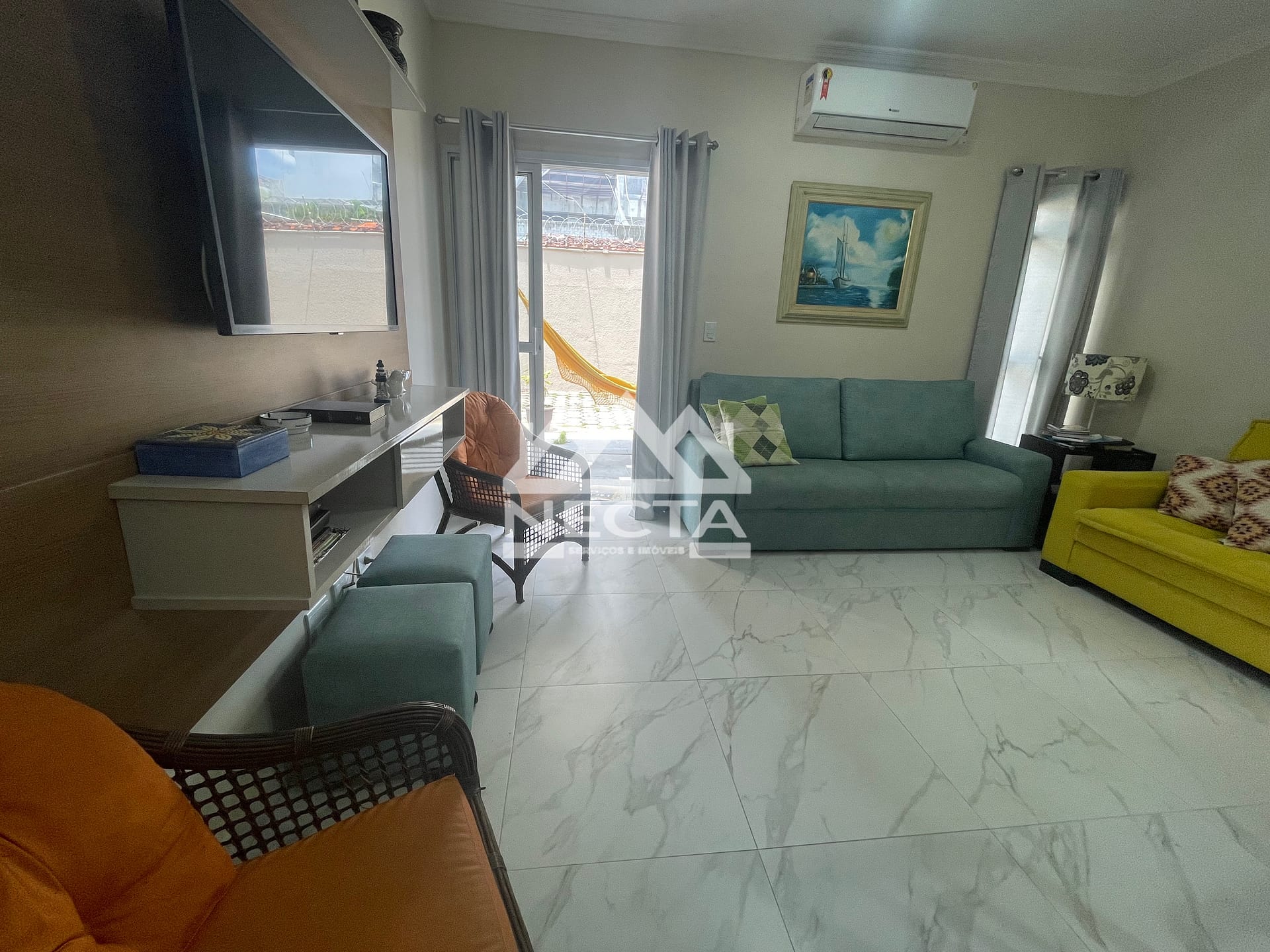 Casa, 2 quartos, 77 m² - Foto 6