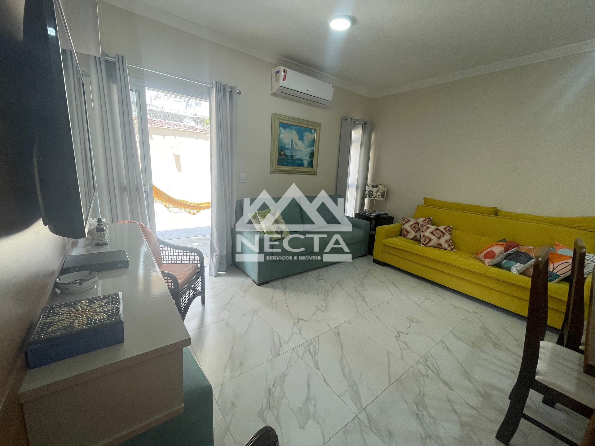 Casa, 2 quartos, 77 m² - Foto 3