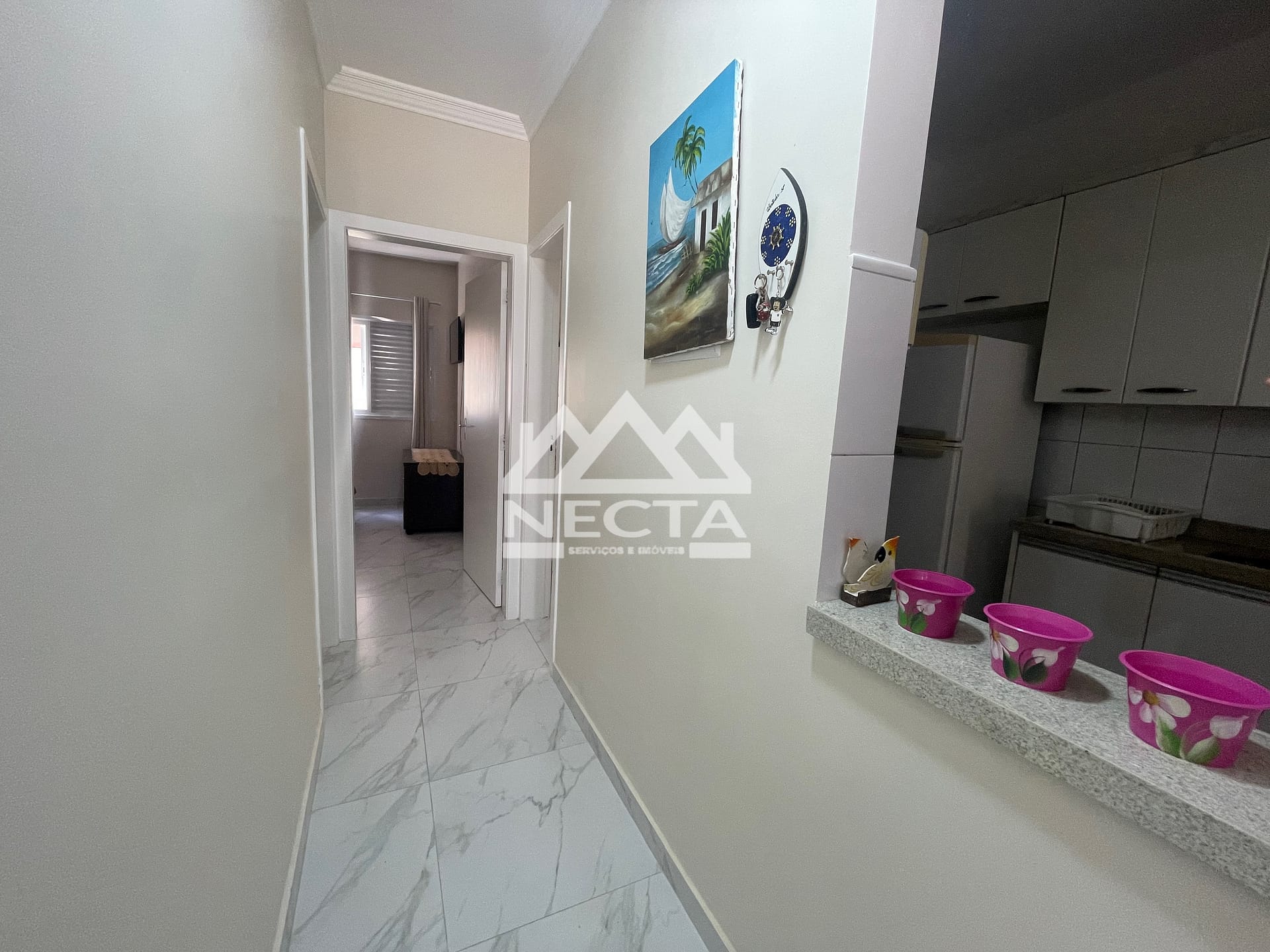 Casa, 2 quartos, 77 m² - Foto 12