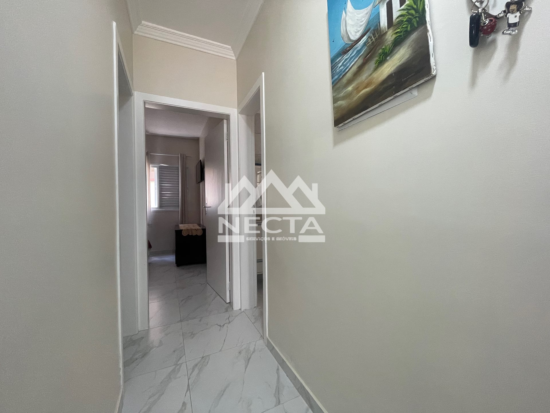 Casa, 2 quartos, 77 m² - Foto 13