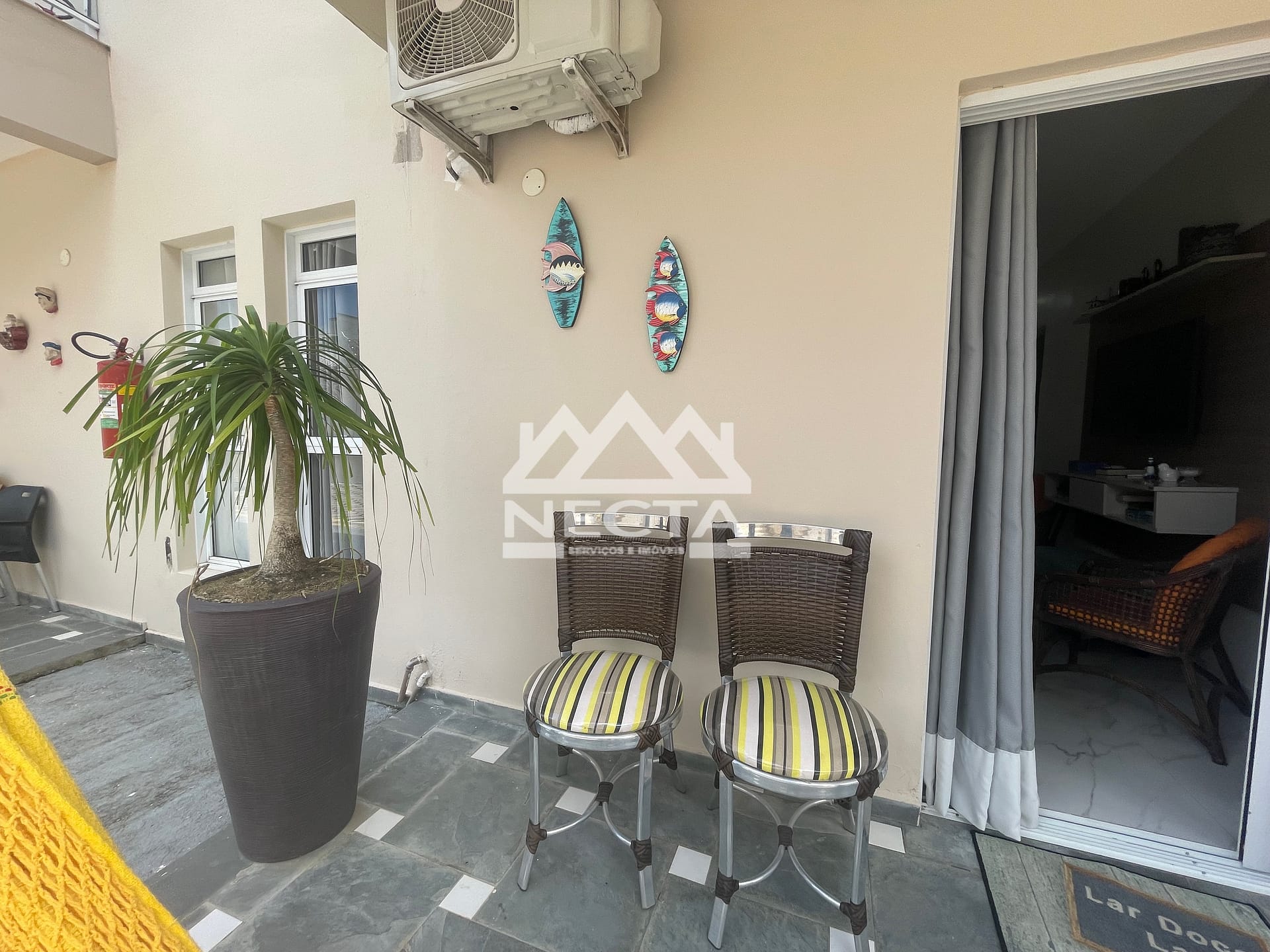 Casa, 2 quartos, 77 m² - Foto 24