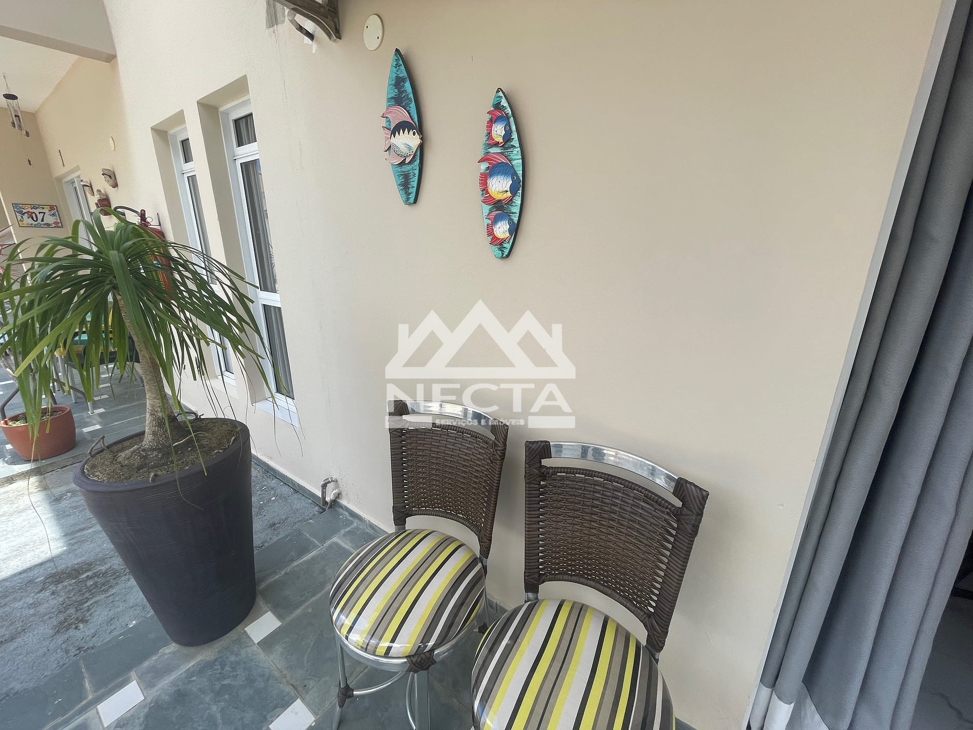 Casa, 2 quartos, 77 m² - Foto 29