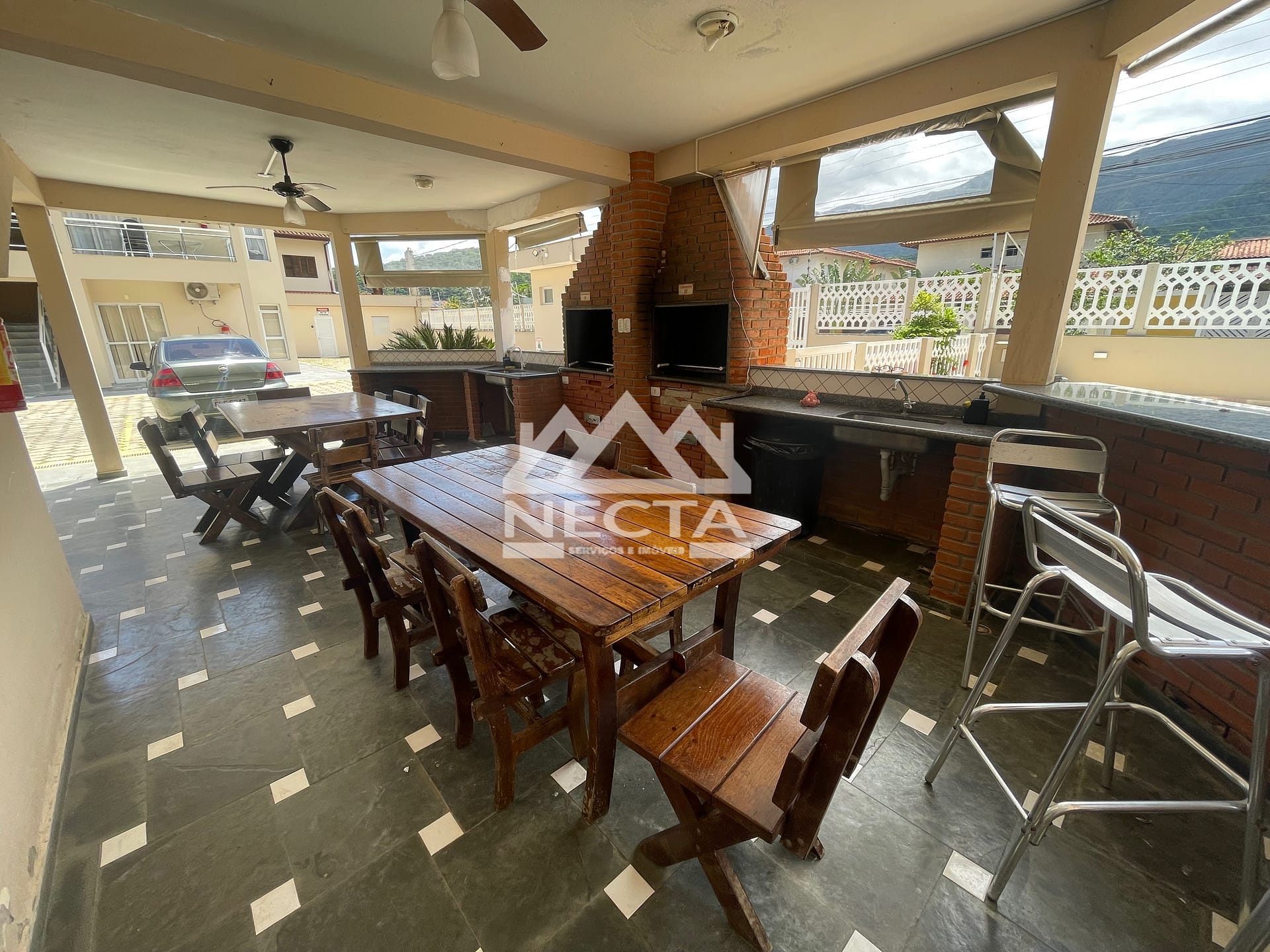 Casa, 2 quartos, 77 m² - Foto 27