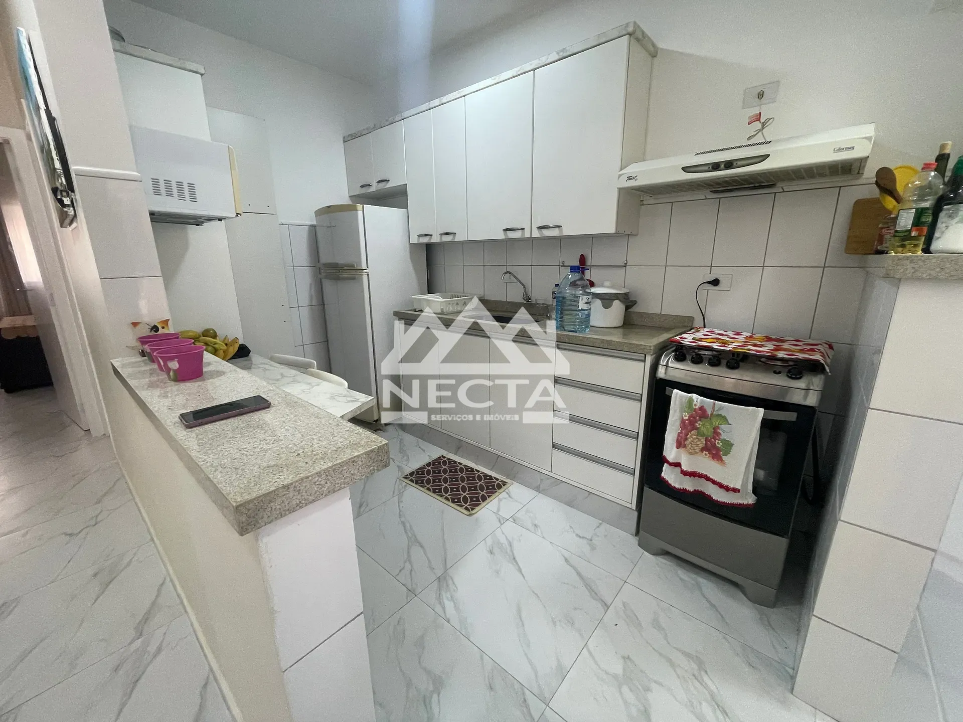 Casa, 2 quartos, 77 m² - Foto 7
