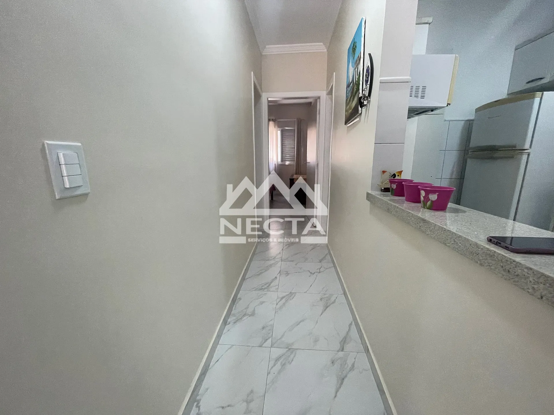 Casa, 2 quartos, 77 m² - Foto 11