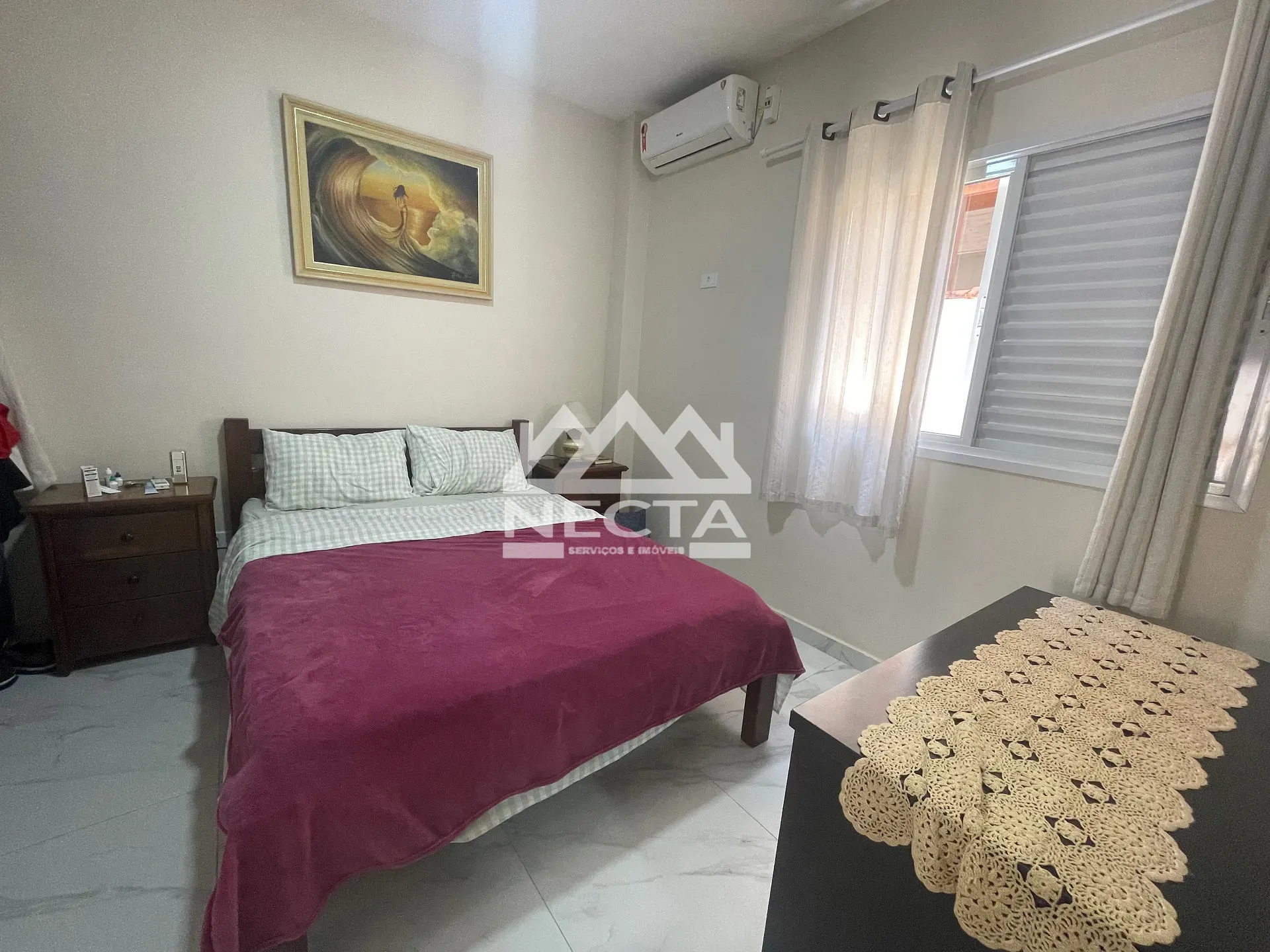 Casa, 2 quartos, 77 m² - Foto 21