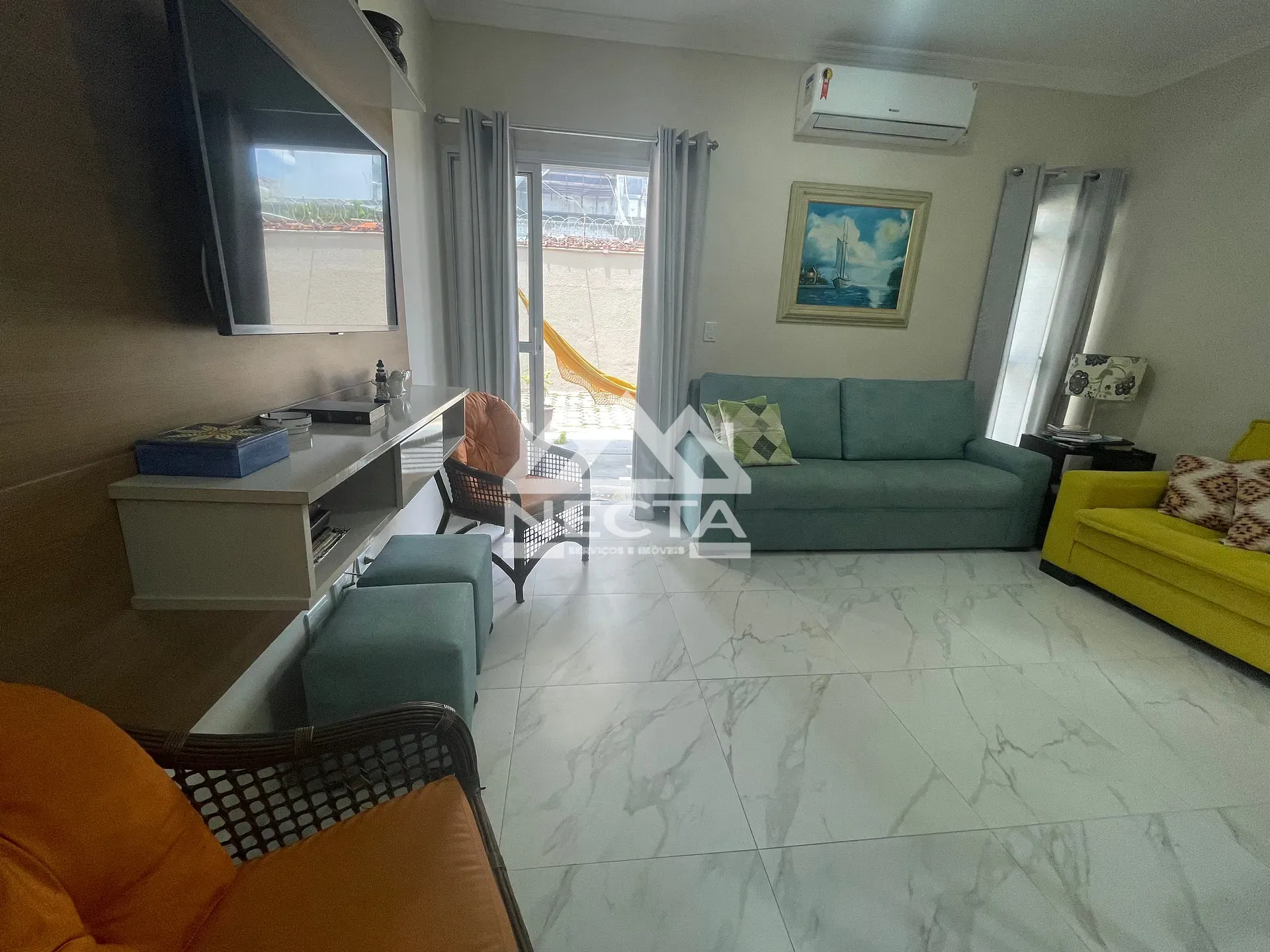 Casa, 2 quartos, 77 m² - Foto 6