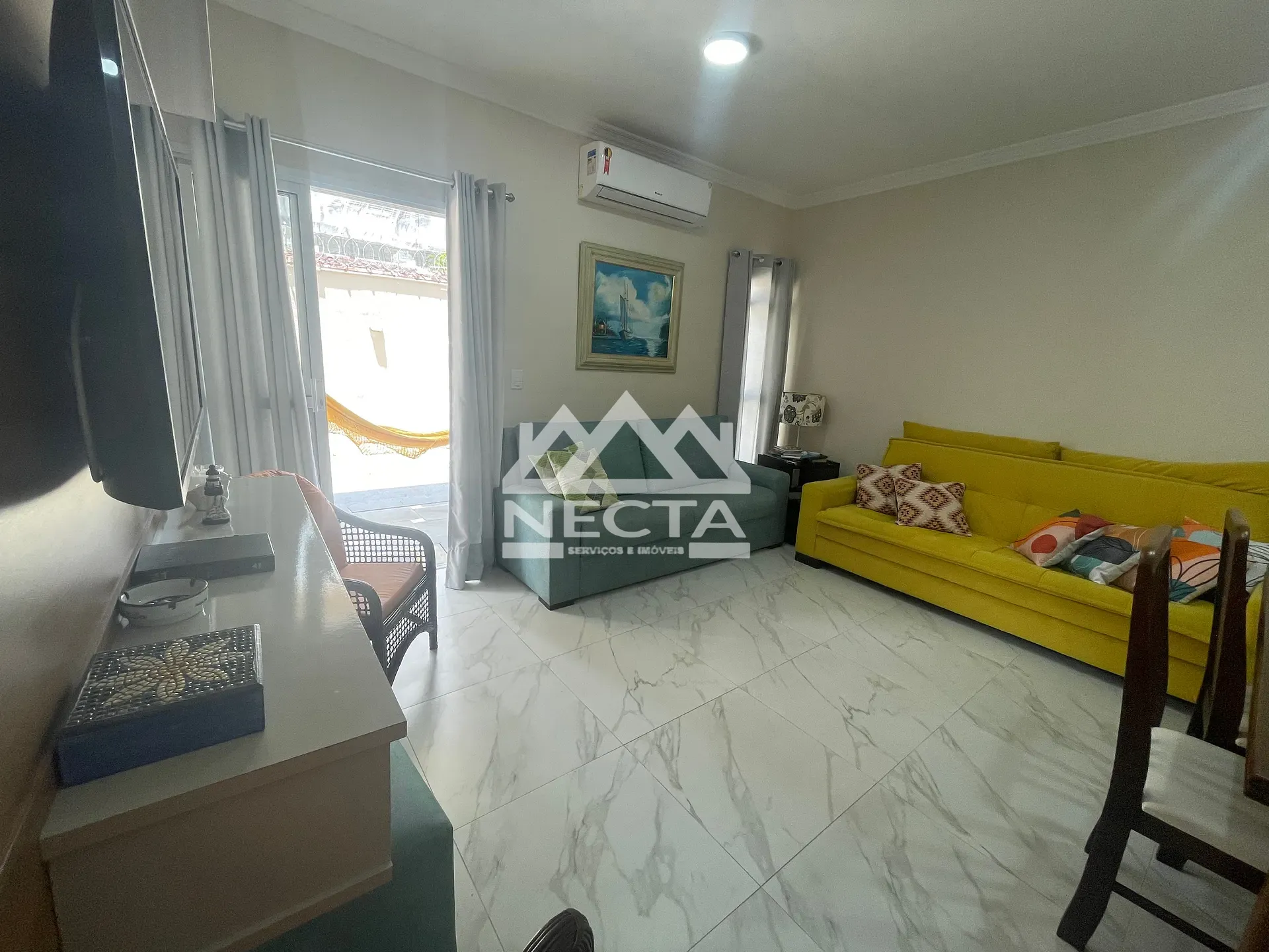 Casa, 2 quartos, 77 m² - Foto 3