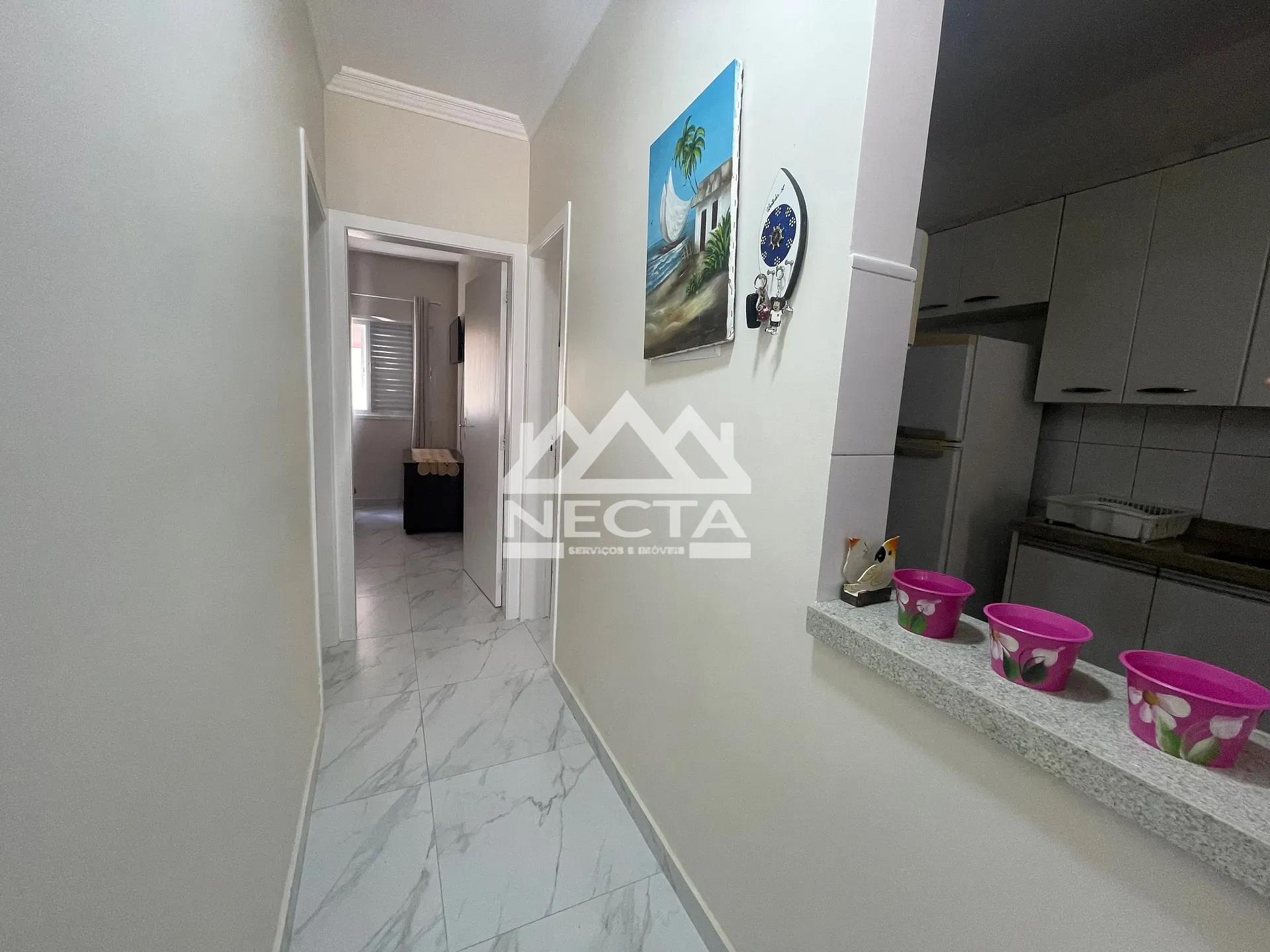 Casa, 2 quartos, 77 m² - Foto 12