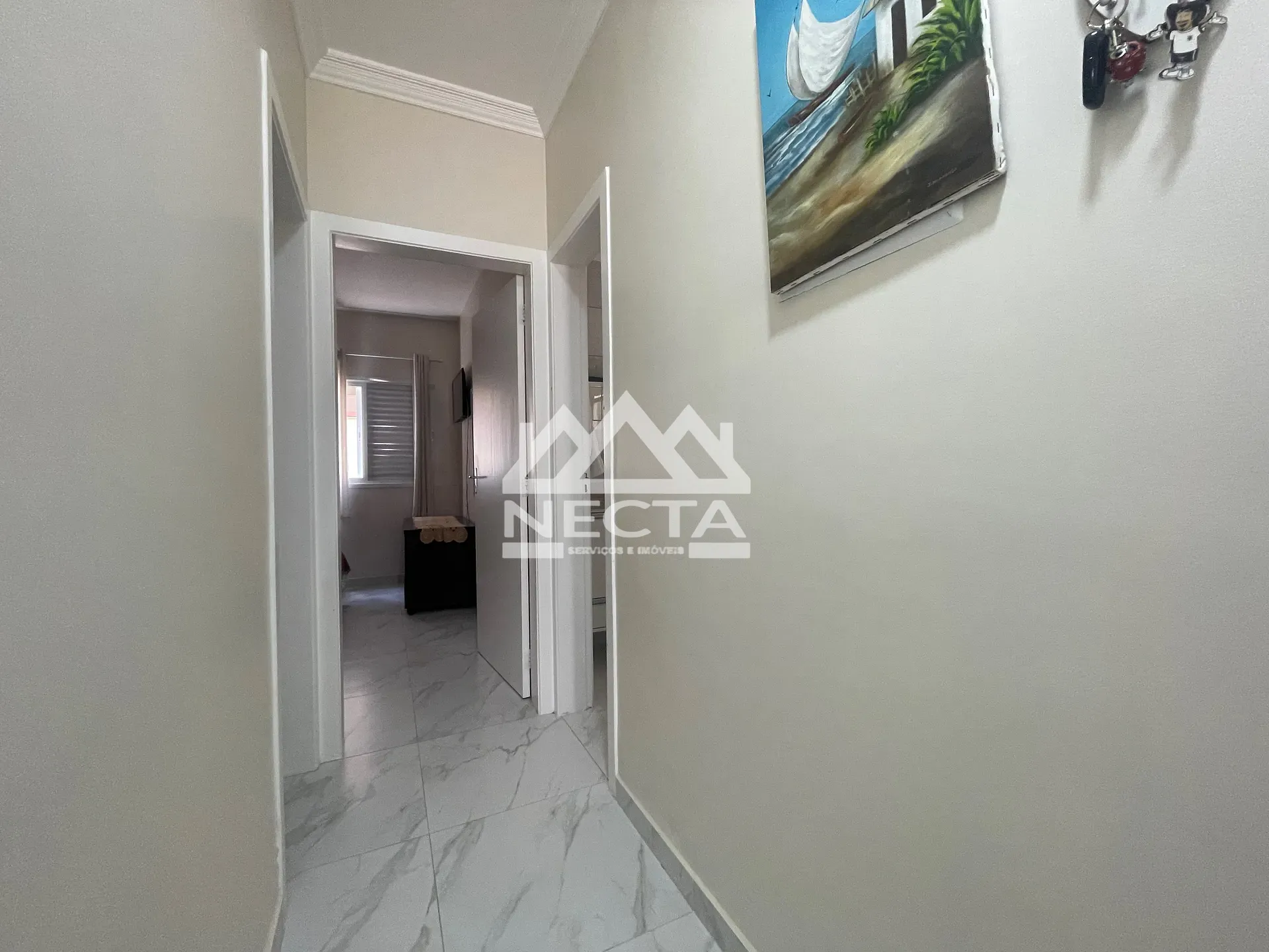 Casa, 2 quartos, 77 m² - Foto 13