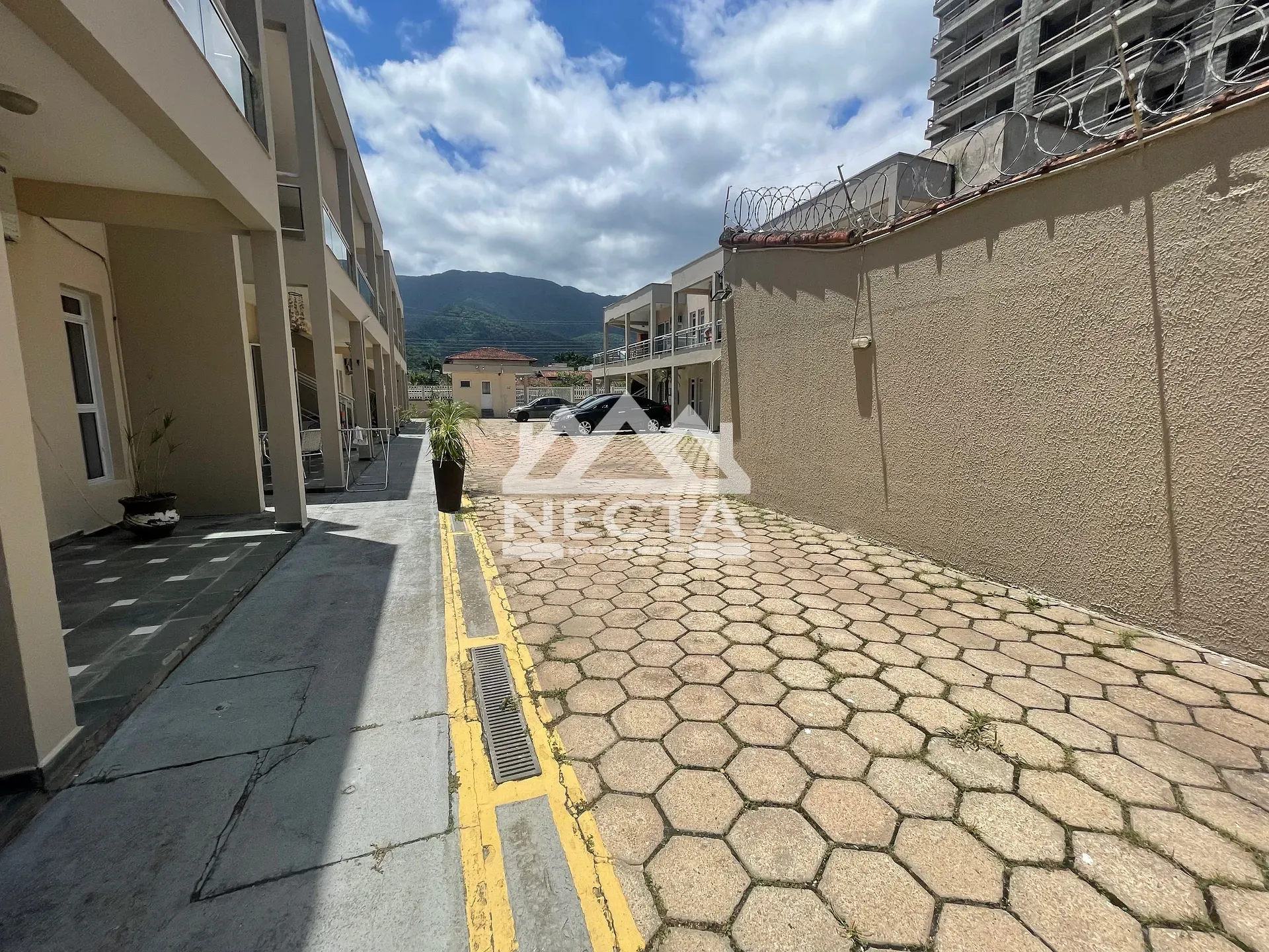 Casa, 2 quartos, 77 m² - Foto 26