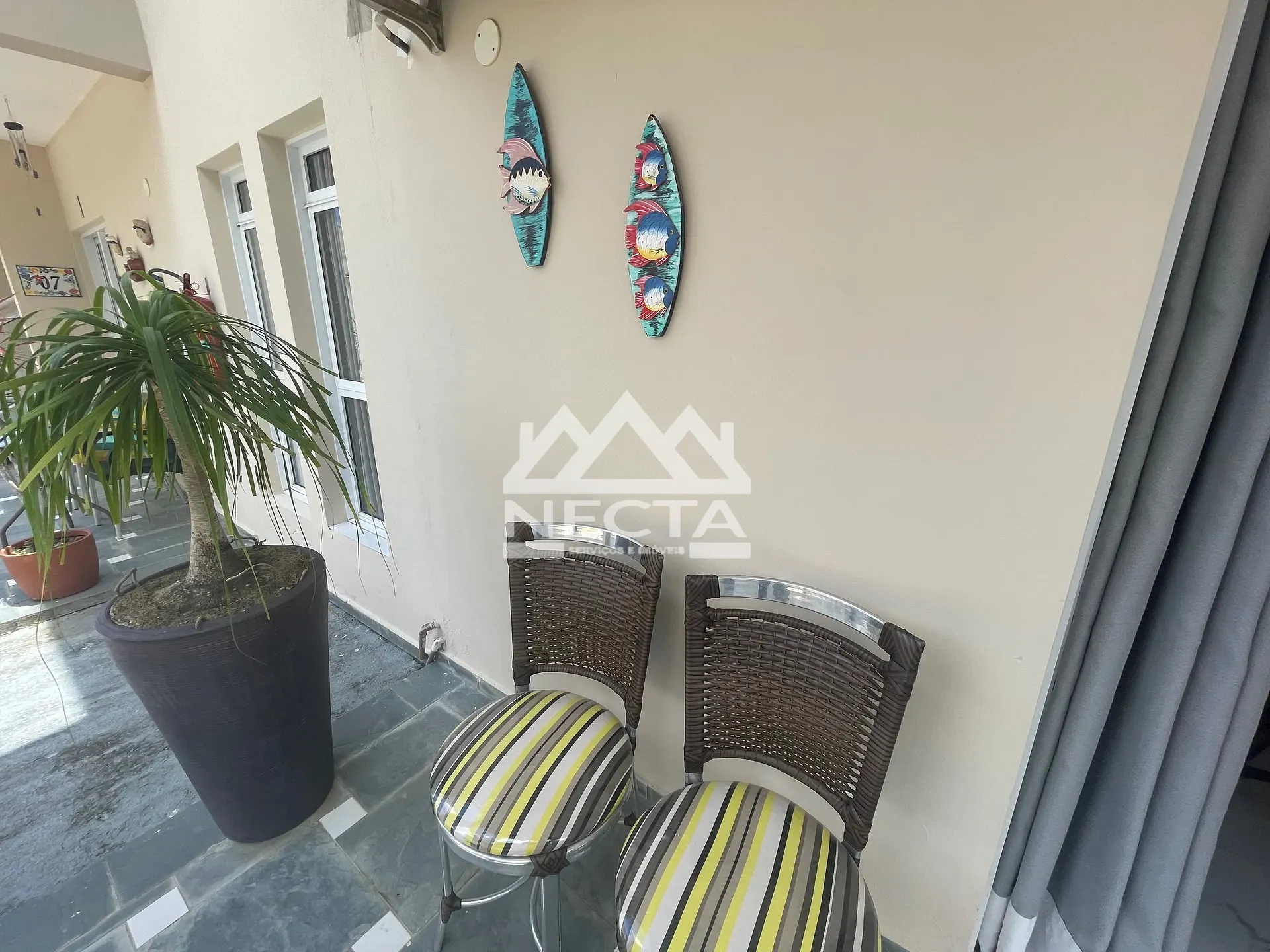Casa, 2 quartos, 77 m² - Foto 29