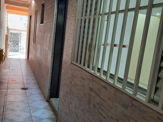 Foto do Casa - Casa para Alugar com 2 Cômodos – 90 m² – Jardim Boa Vista (Zona Oeste), São Paulo/SP | Pitale Imóveis Ltda.