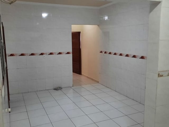 Casa com 90m² 1 quarto e 1 banheiro, para alugar, no bairro Jardim Boa Vista (Zona Oeste) em São Paulo