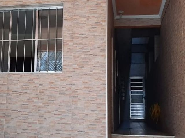Foto do Casa - Casa para Alugar com 2 Cômodos – 90 m² – Jardim Boa Vista (Zona Oeste), São Paulo/SP | Pitale Imóveis Ltda.