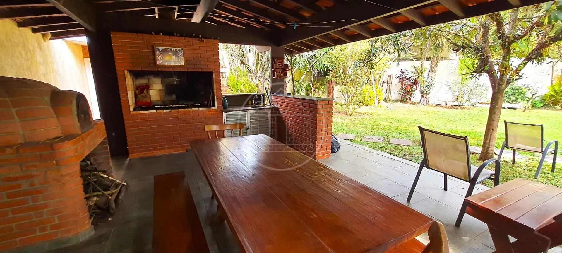 Casa, 4 quartos, 600 m² - Foto 9