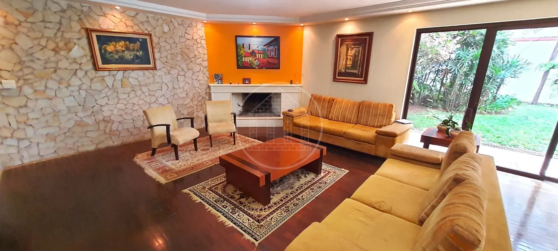 Casa, 4 quartos, 600 m² - Foto 22