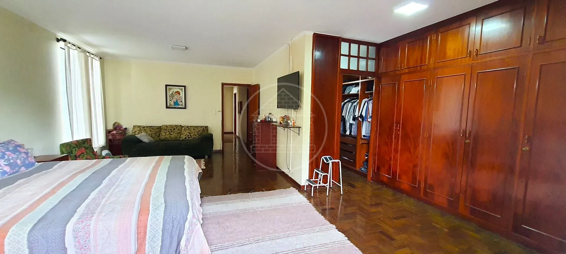 Casa, 4 quartos, 600 m² - Foto 34