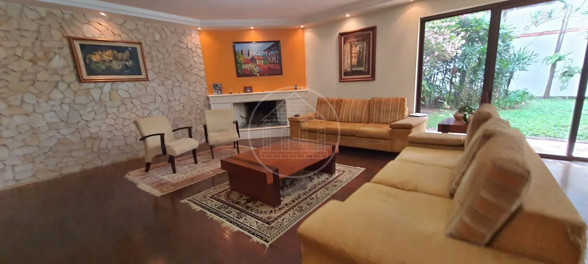 Casa, 4 quartos, 600 m² - Foto 23