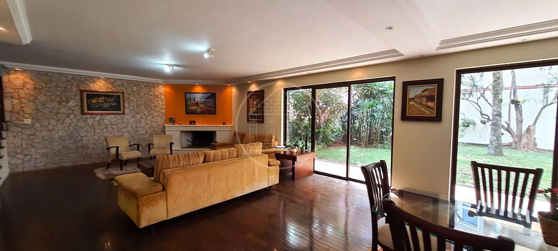 Casa, 4 quartos, 600 m² - Foto 24