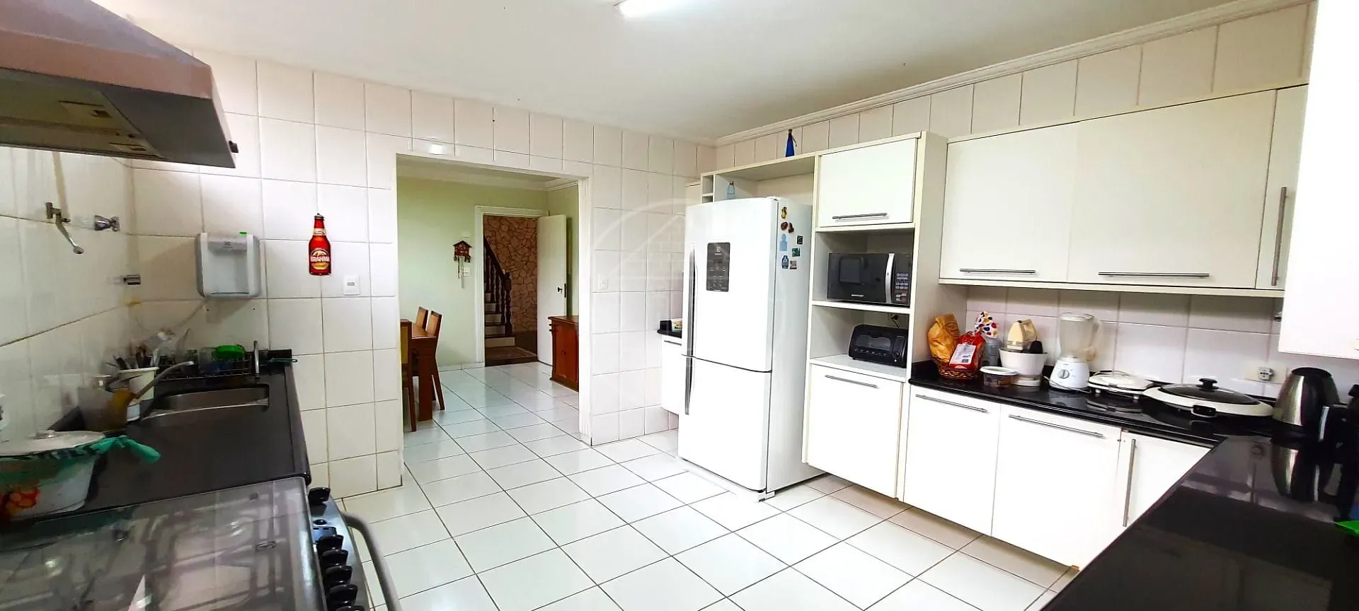 Casa, 4 quartos, 600 m² - Foto 28
