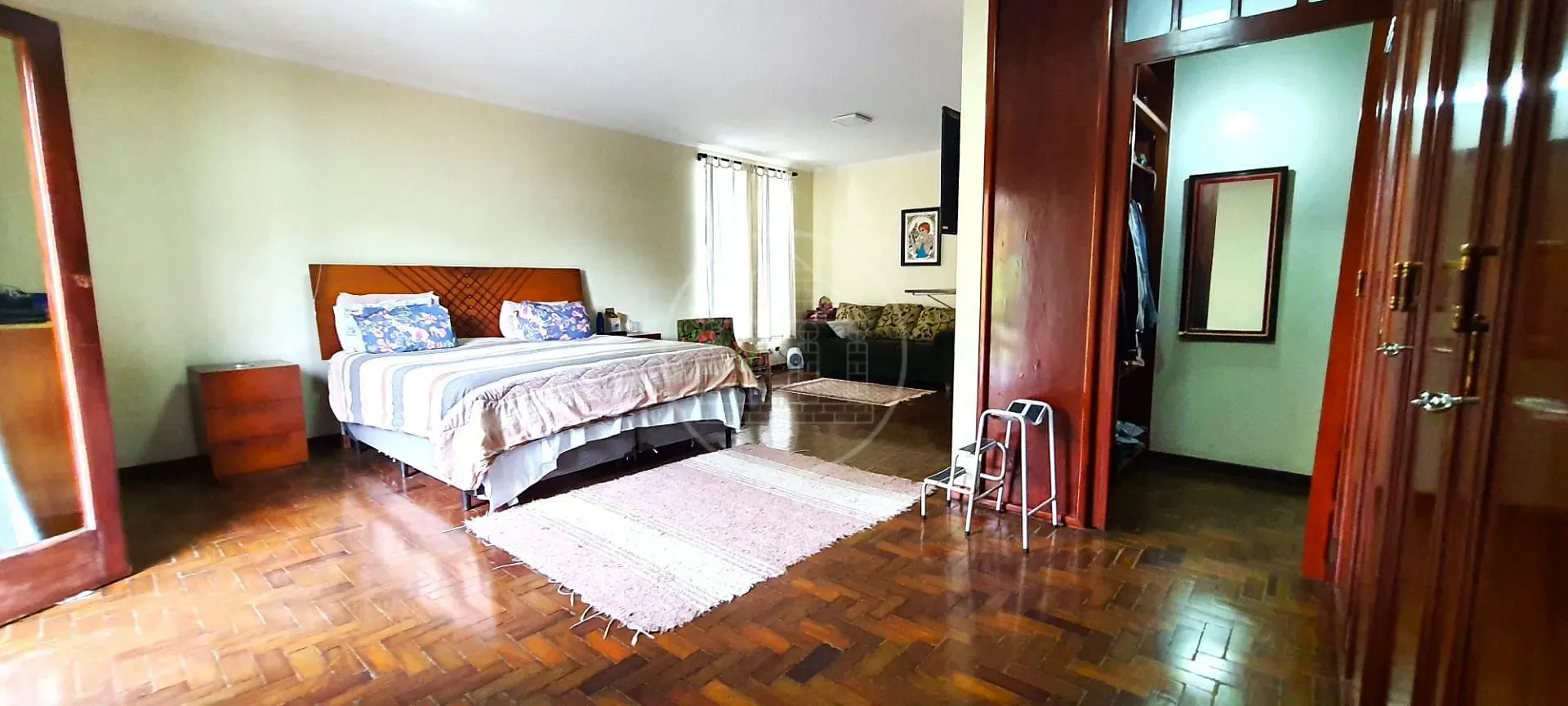Casa, 4 quartos, 600 m² - Foto 33