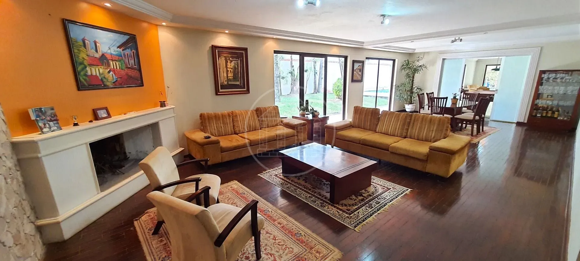 Casa, 4 quartos, 600 m² - Foto 21