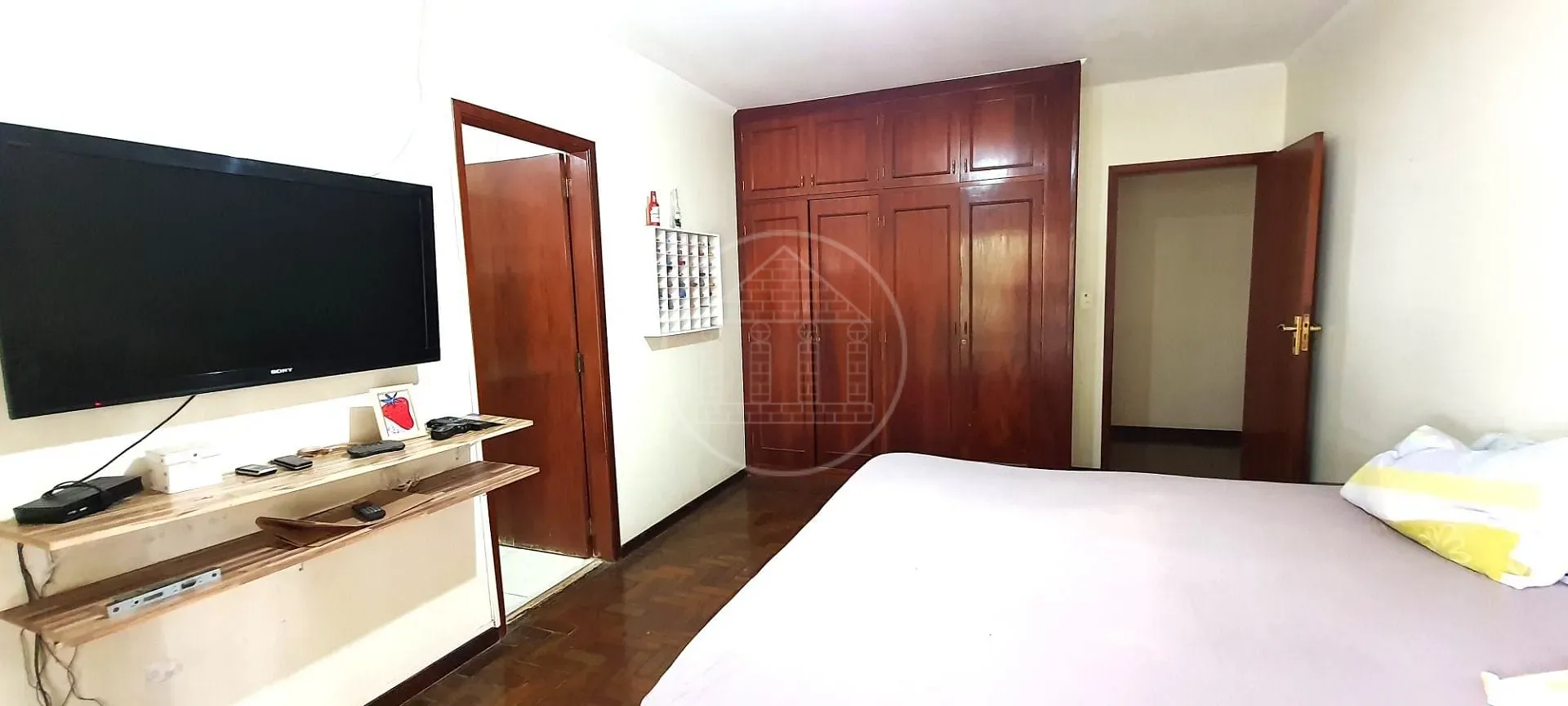 Casa, 4 quartos, 600 m² - Foto 37