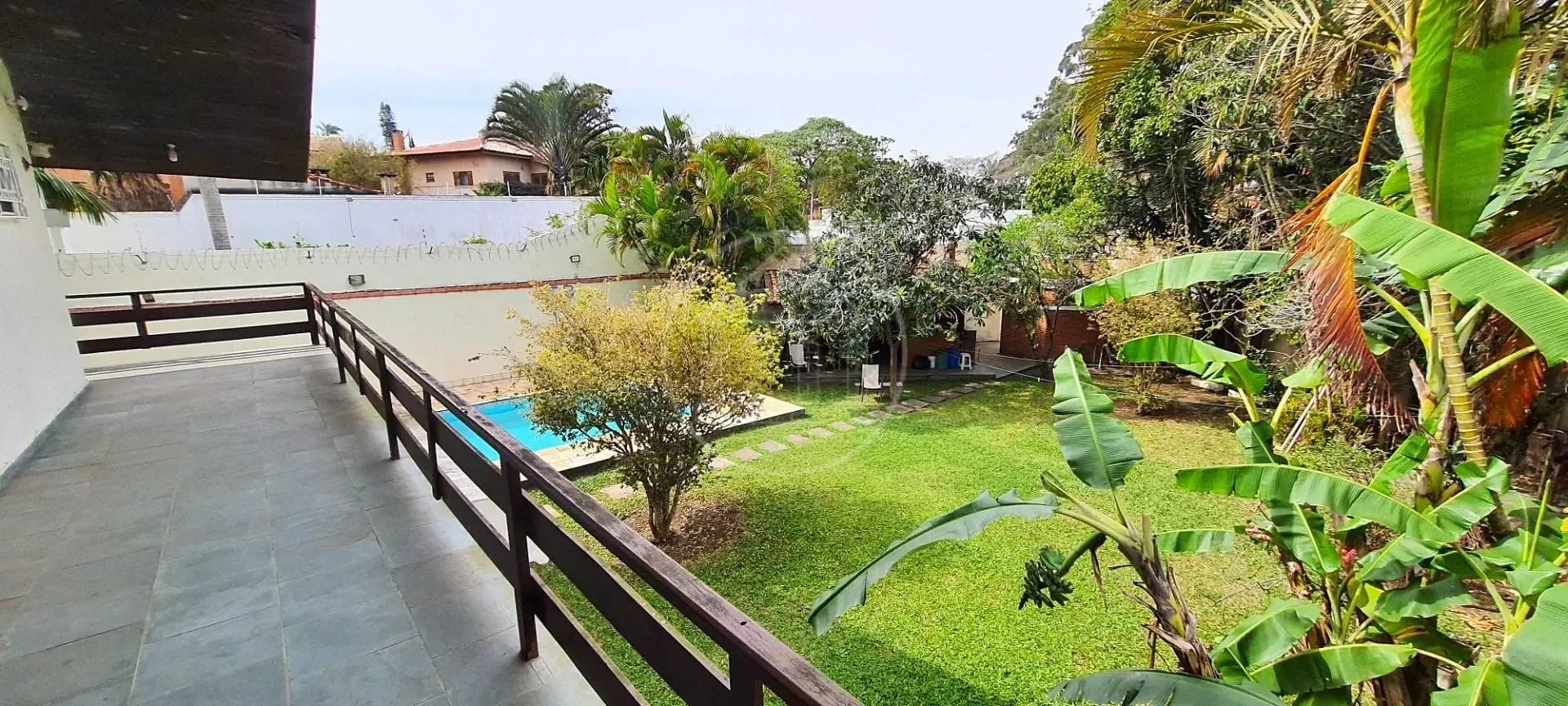 Casa, 4 quartos, 600 m² - Foto 43