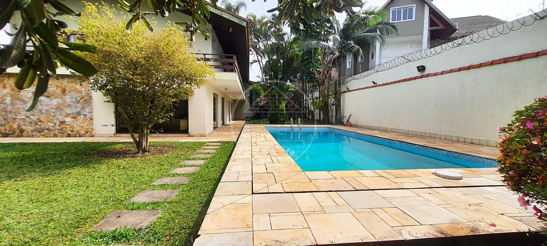 Casa, 4 quartos, 600 m² - Foto 2
