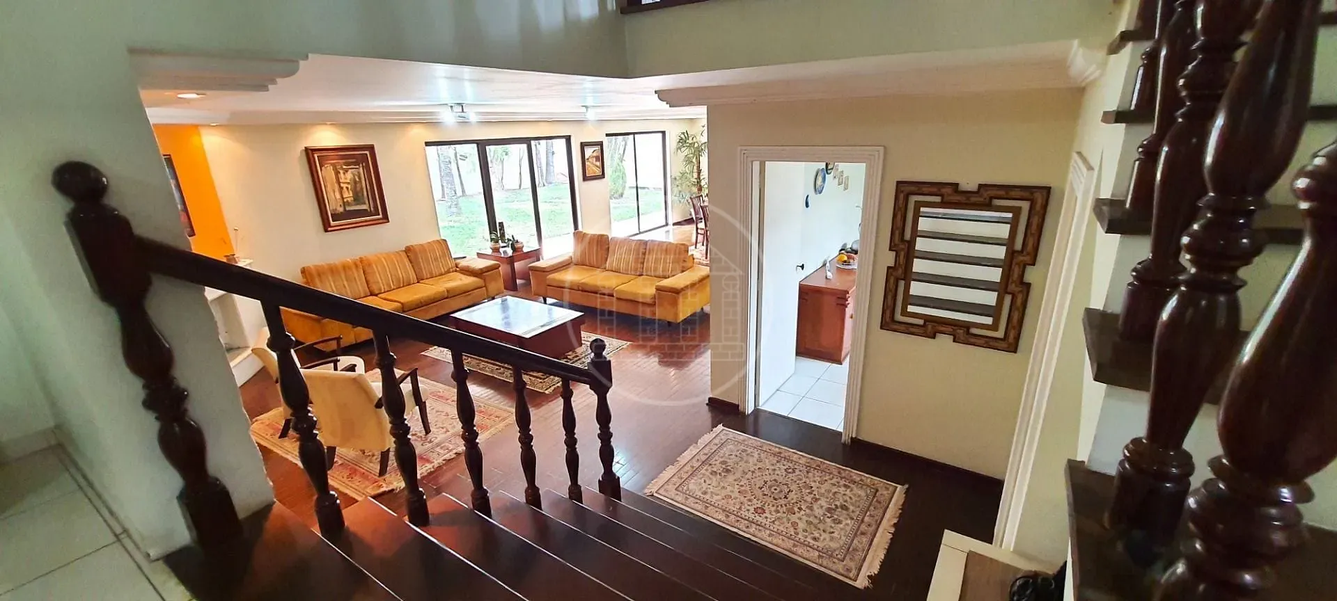Casa, 4 quartos, 600 m² - Foto 18