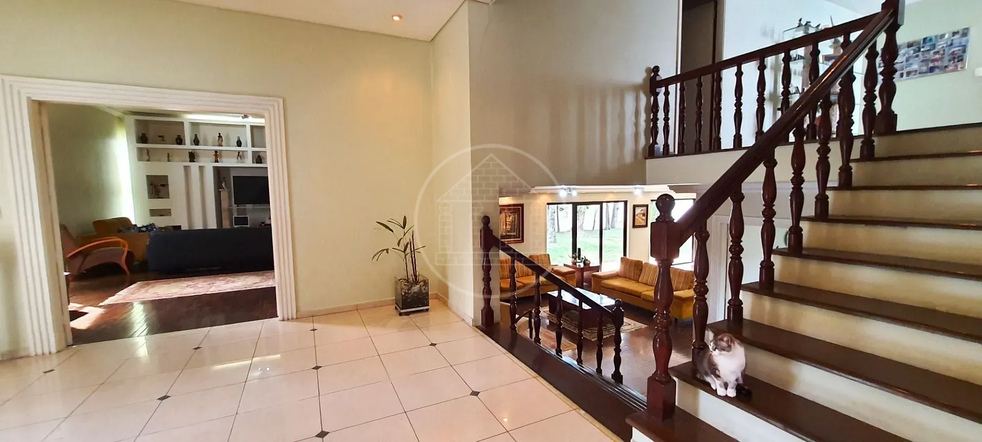 Casa, 4 quartos, 600 m² - Foto 14