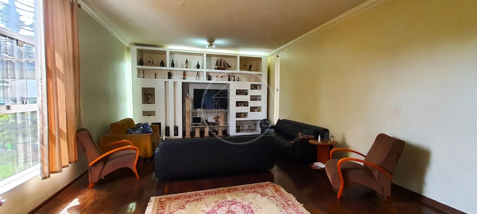 Casa, 4 quartos, 600 m² - Foto 17