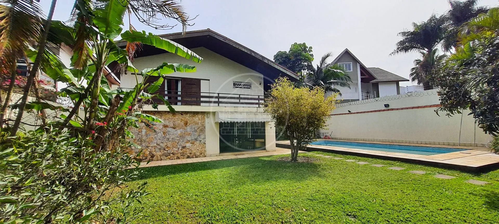Casa, 4 quartos, 600 m² - Foto 3
