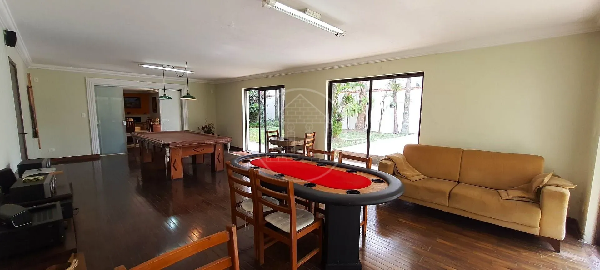 Casa, 4 quartos, 600 m² - Foto 27