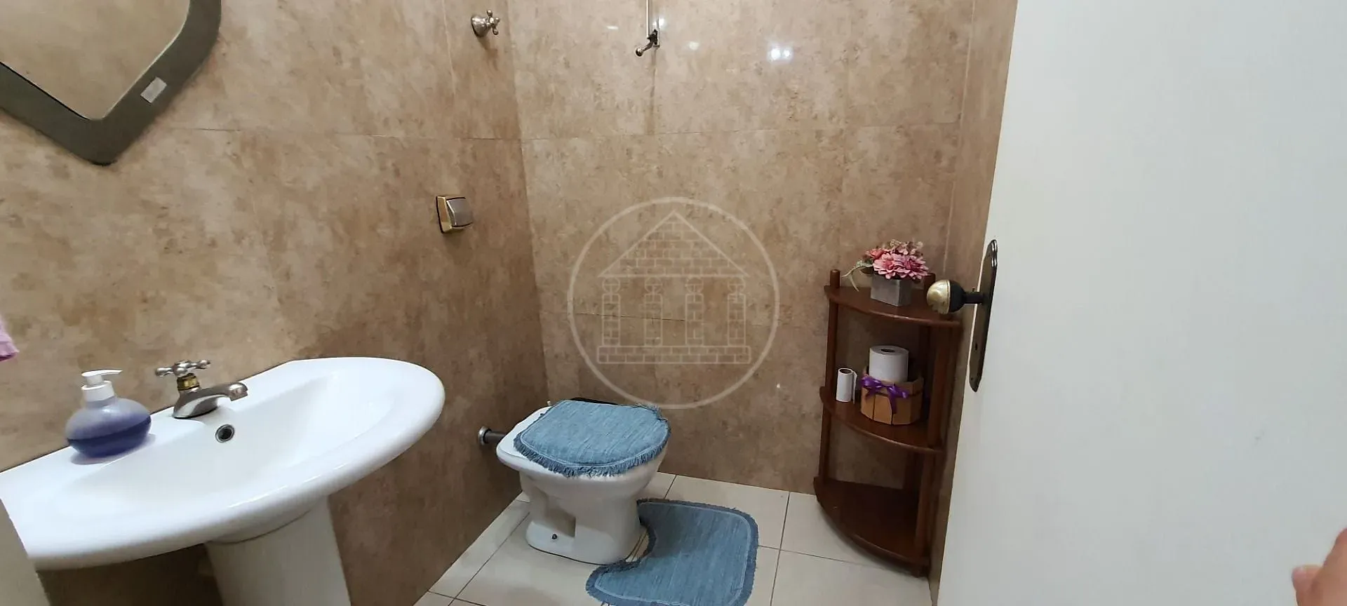 Casa, 4 quartos, 600 m² - Foto 20
