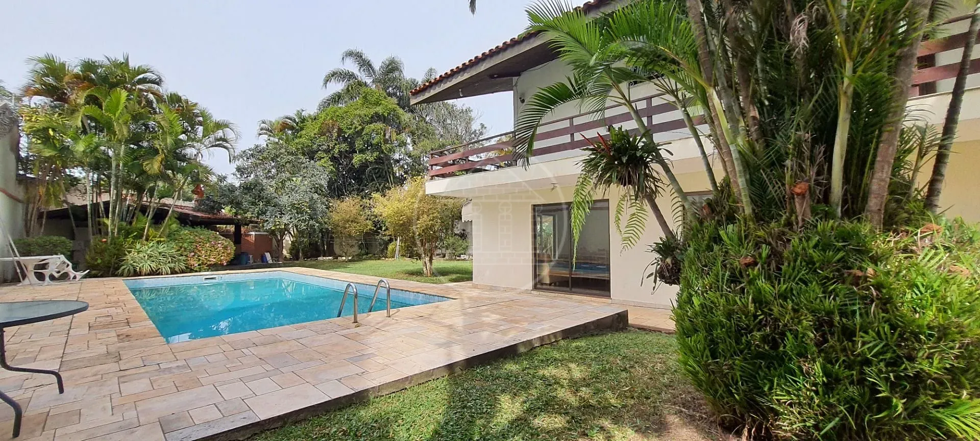 Casa, 4 quartos, 600 m² - Foto 4