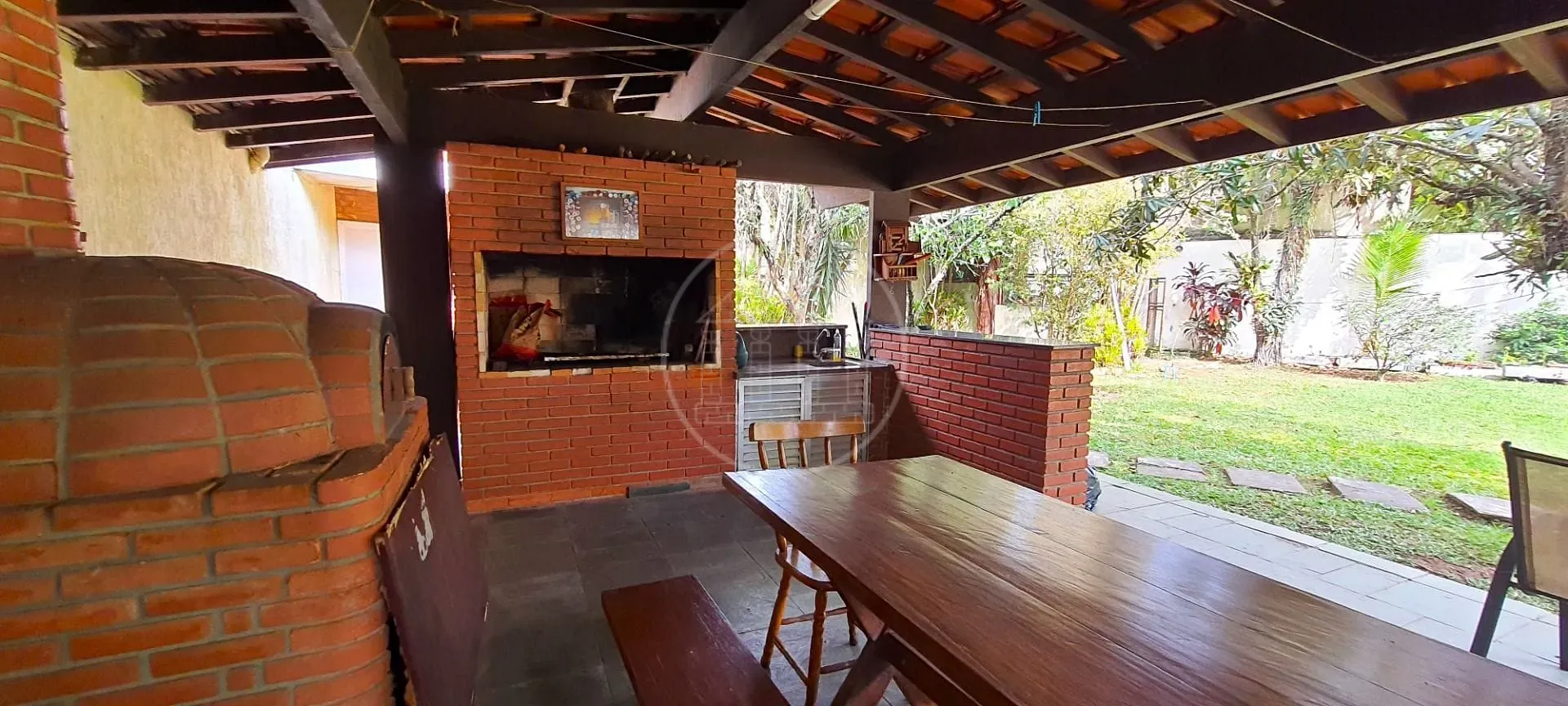Casa, 4 quartos, 600 m² - Foto 10