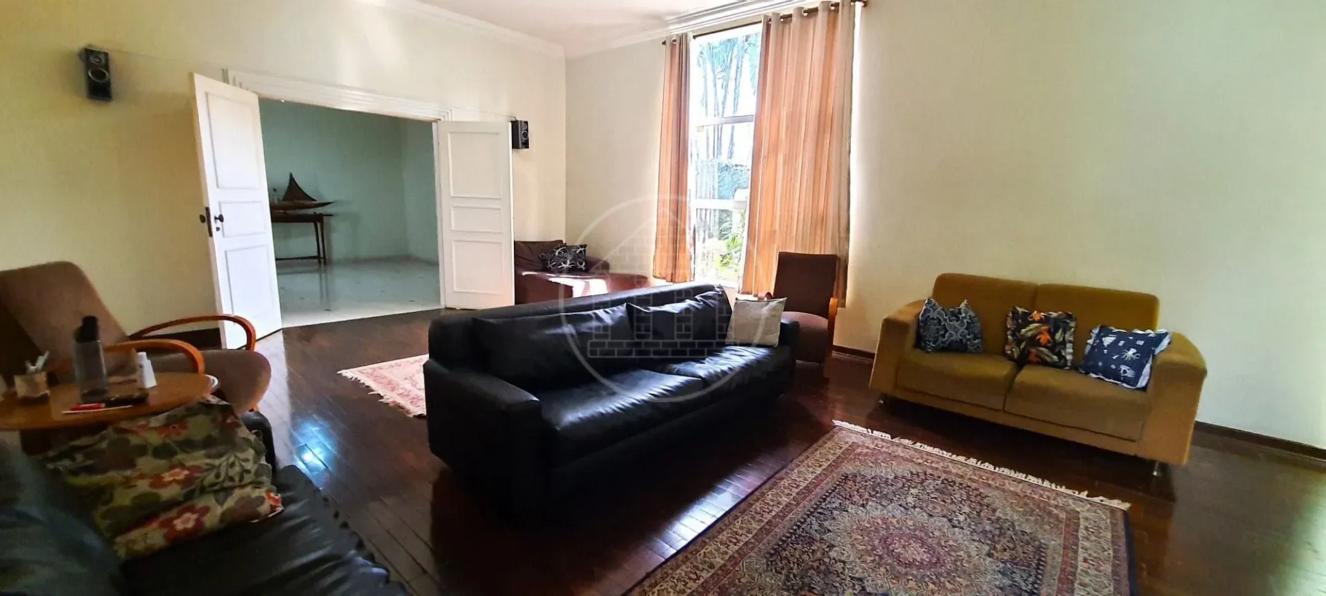 Casa, 4 quartos, 600 m² - Foto 16