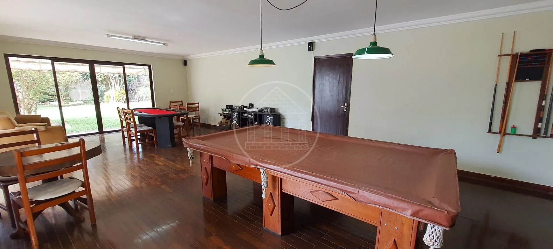 Casa, 4 quartos, 600 m² - Foto 26
