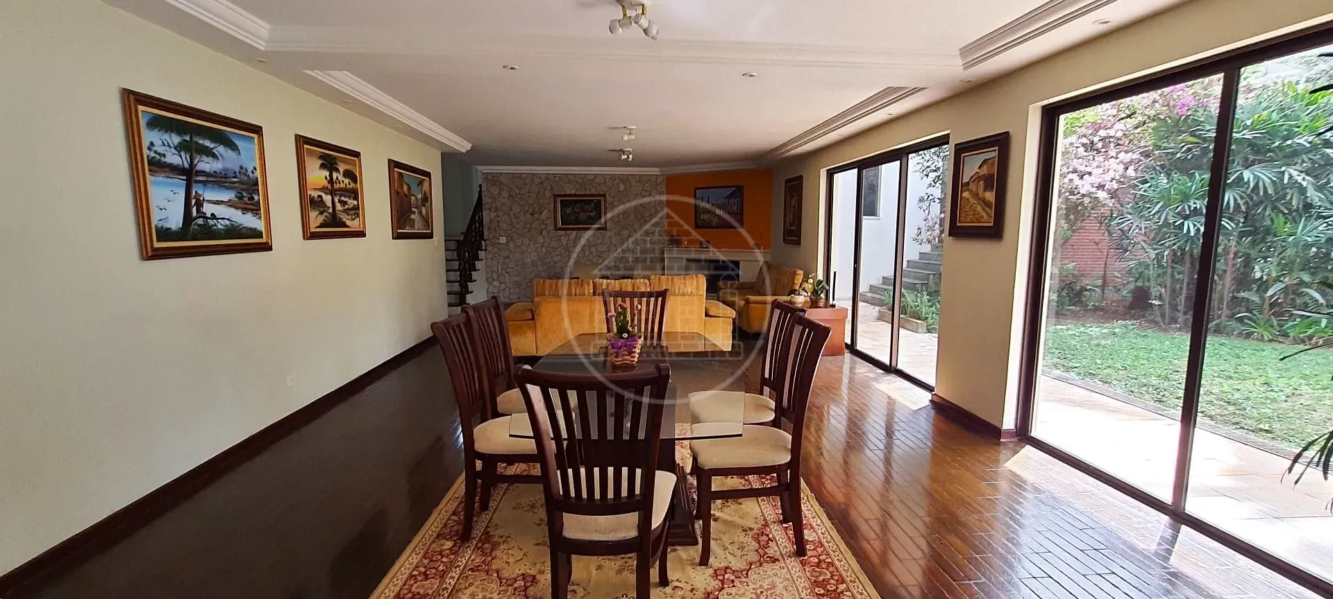 Casa, 4 quartos, 600 m² - Foto 25