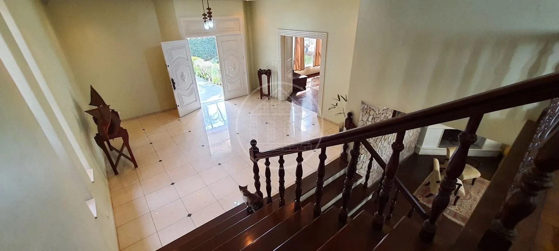Casa, 4 quartos, 600 m² - Foto 13