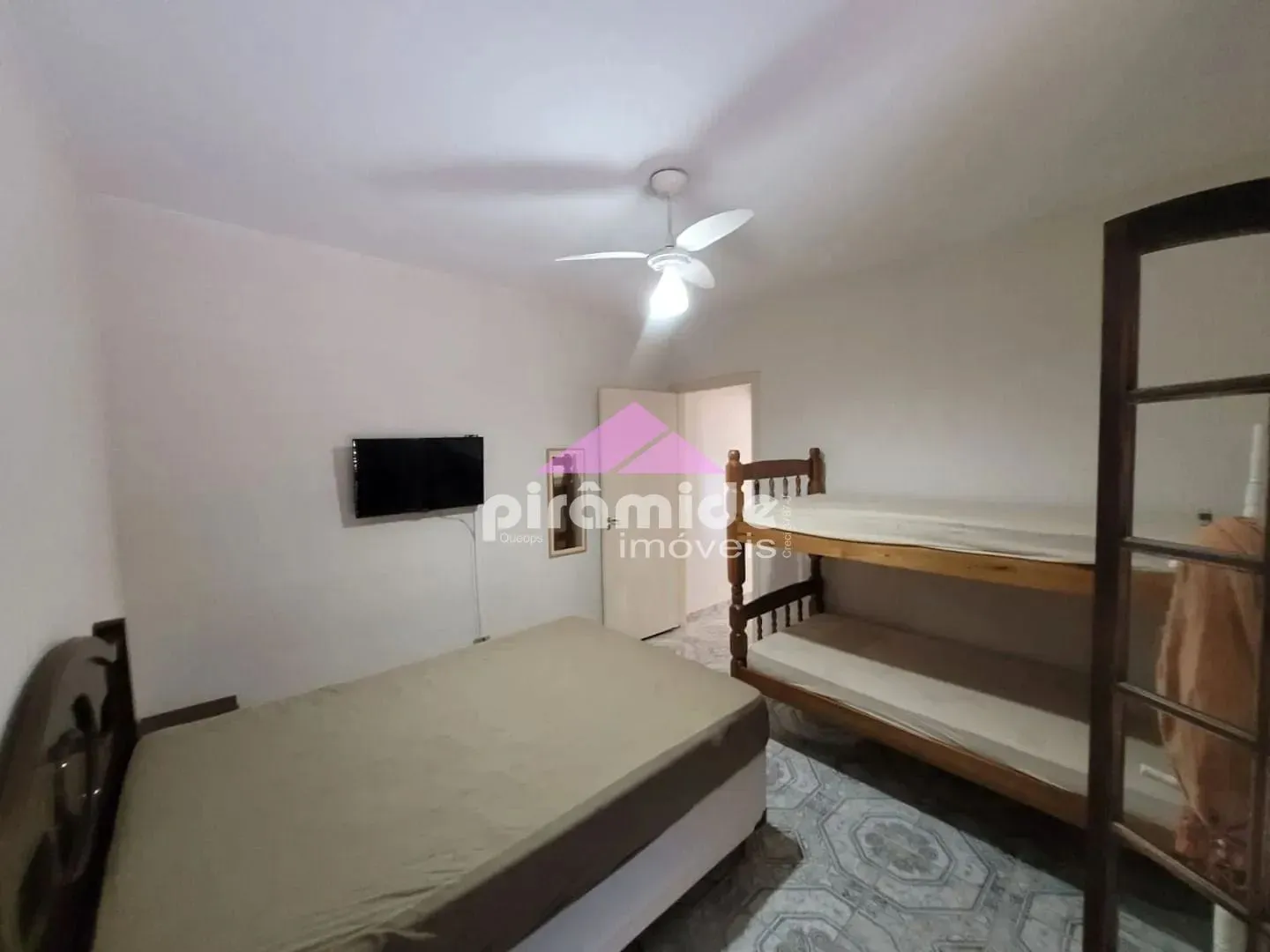 Casa, 1 quarto, 100 m² - Foto 11