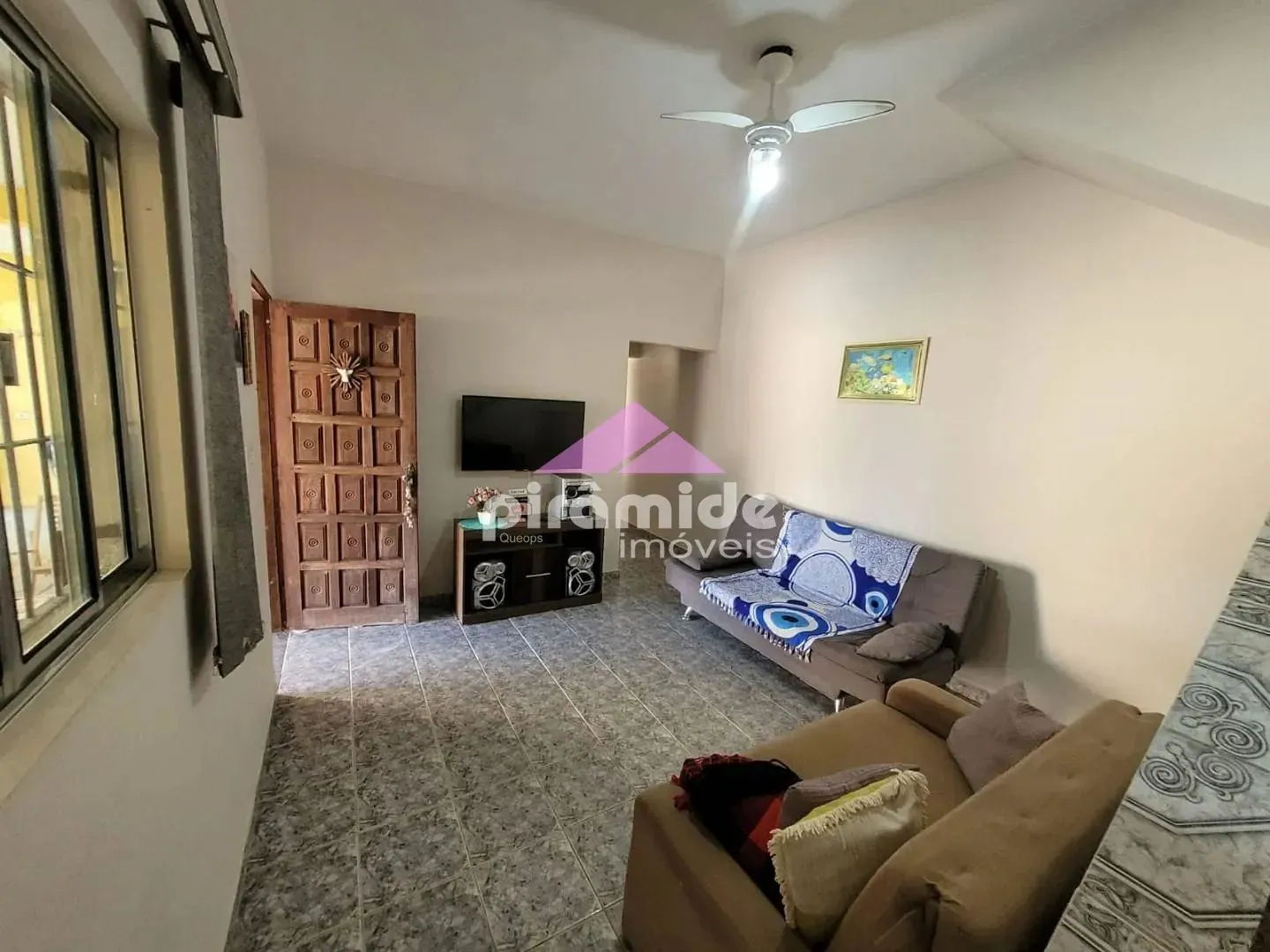Casa, 1 quarto, 100 m² - Foto 14
