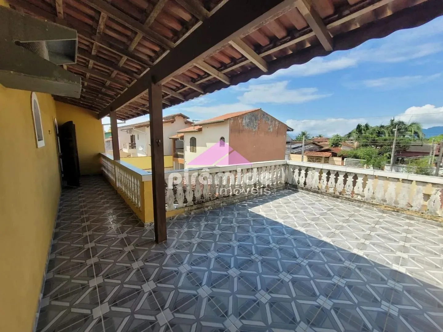 Casa, 1 quarto, 100 m² - Foto 6