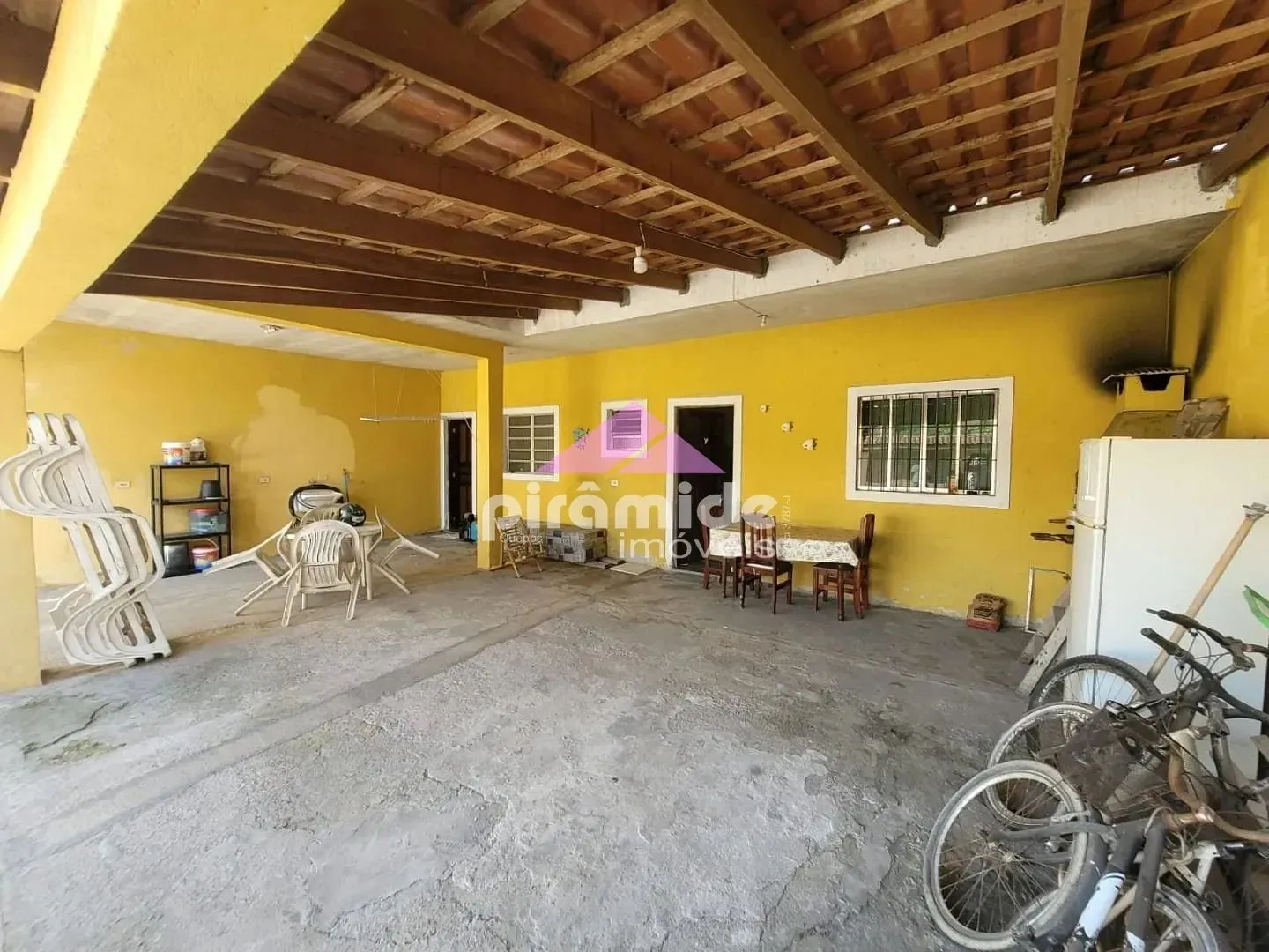 Casa, 1 quarto, 100 m² - Foto 15