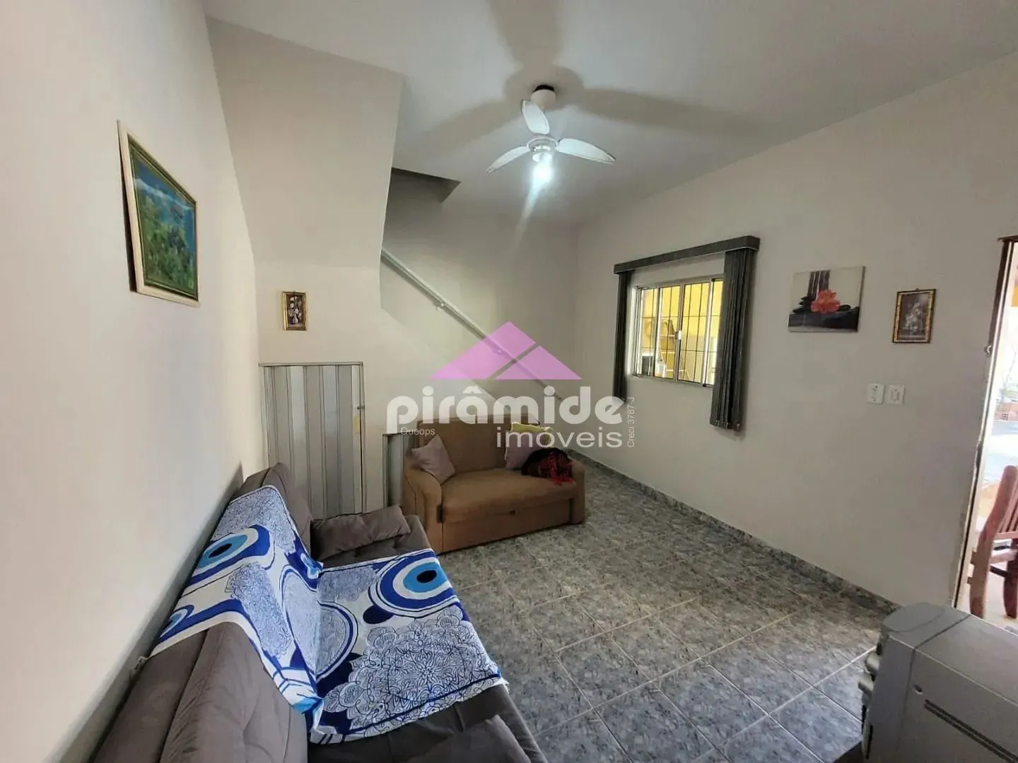 Casa, 1 quarto, 100 m² - Foto 13