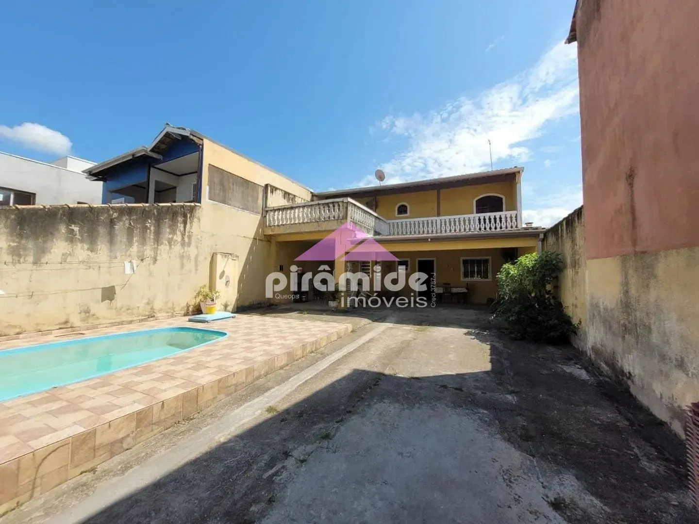 Casa, 1 quarto, 100 m² - Foto 16
