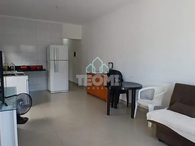 Casa com 125m² 2 quartos e 1 banheiro, à venda, no bairro Massaguaçu em Caraguatatuba