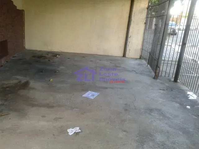 Casa com 387m² 2 quartos e 1 banheiro, à venda, no bairro Vila Formosa em São Paulo